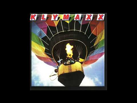 Klymaxx - I Want To Love You Tonight