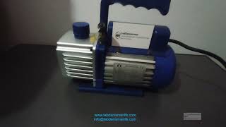 Vakum Pompası Cl115 2. El Used - Labdanismanlik