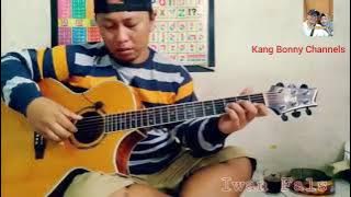 Alip Ba Ta - Kemesraan ( Iwan Fals ) first cover