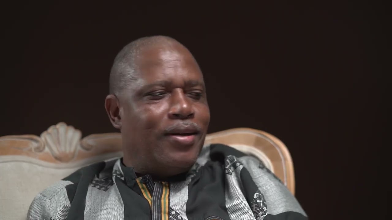 KS Chakela. Messiah or Pariah?