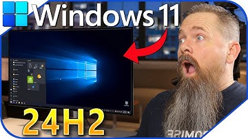 How To Make Windows 11 Look Like Windows 10.