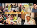 Shri satyanarayan puja  full family vlog  sandeep chaudhary upp