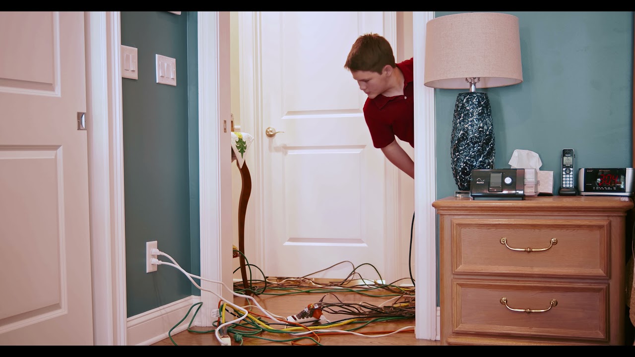 Professional Electrical Services in Newnan & Tyrone, GA