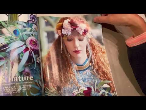 French Magazines In English