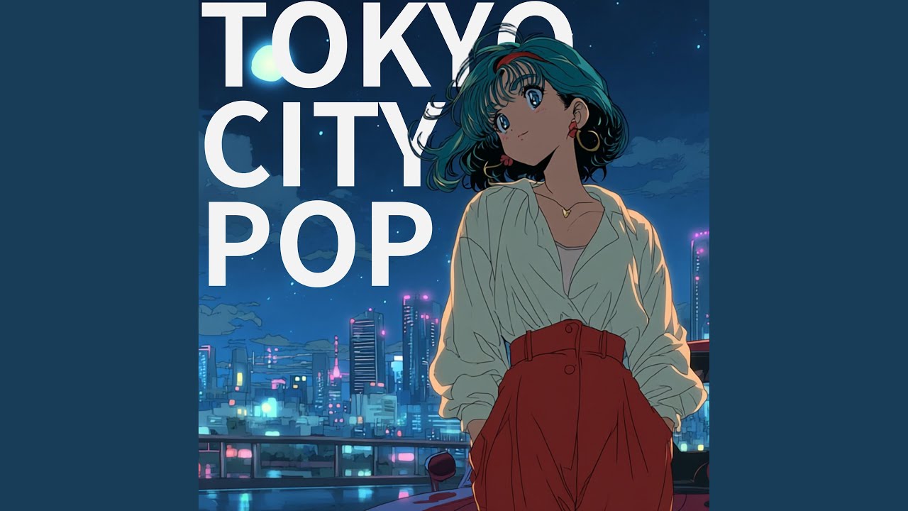 夜の風に包まれて (Wrapped in the Night Breeze) - YouTube