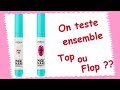 On teste ensemble magic mani de loreal  top ou flop 