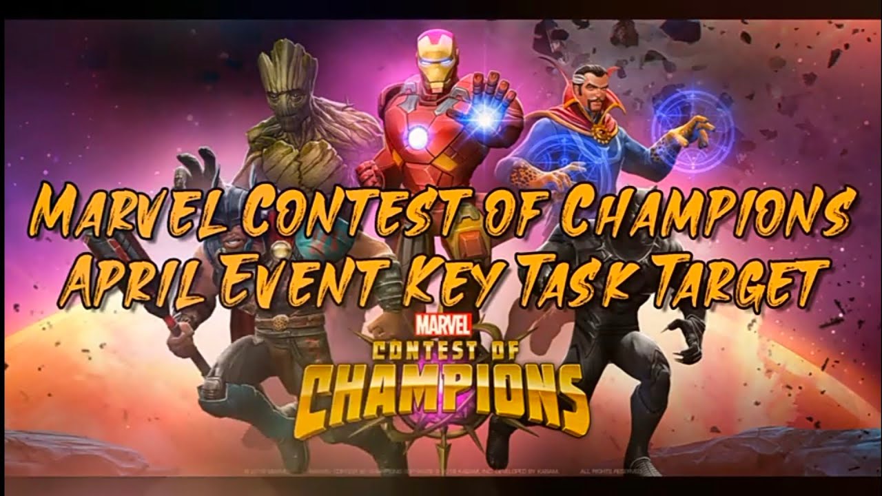 House Of Mean Green|"the guy you wouldn't want to make angry"| Marvel Contest of Champions|