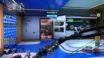 6 Man Feed!!!! 5 With Sparrow 1 With M8