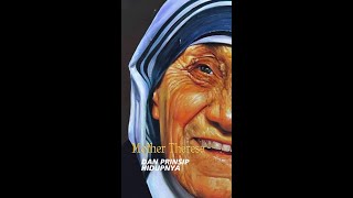 DENGAN CINTA BESAR MOTHER TERESA | MJN365017