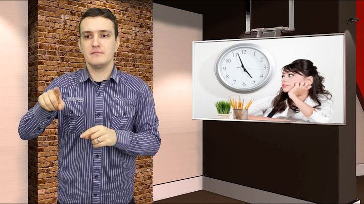Jak długa powinna być przerwa w pracy?