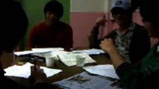 PE4 024 D팀 OUR BLIND DATE
