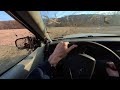 Going 50mph in reverse