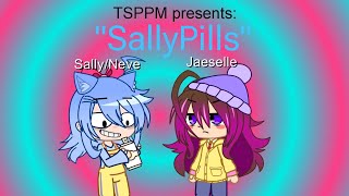 THE STUPIDNESS PACK MISADVENTURES // S1E1 "SallyPills" // silly