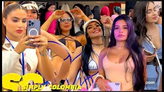 MEDELLIN BEAUTY EVENT 2023 #colombia #medellin