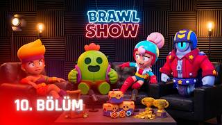 Brawl Show - Bölüm 10 Stu & Janet