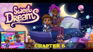 AE Mysteries - Sweet Dreams Chapter 6 Walkthrough [HaikuGames]