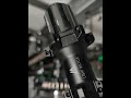 Light Bicycle Pace Hub 100,000 Times Fatigue Test