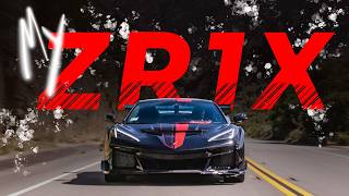 Celebrity Better Than a Bugatti? Why I Paid Full Price for the 2026 Corvette ZR1X | Jay Leno's Garage Wealth