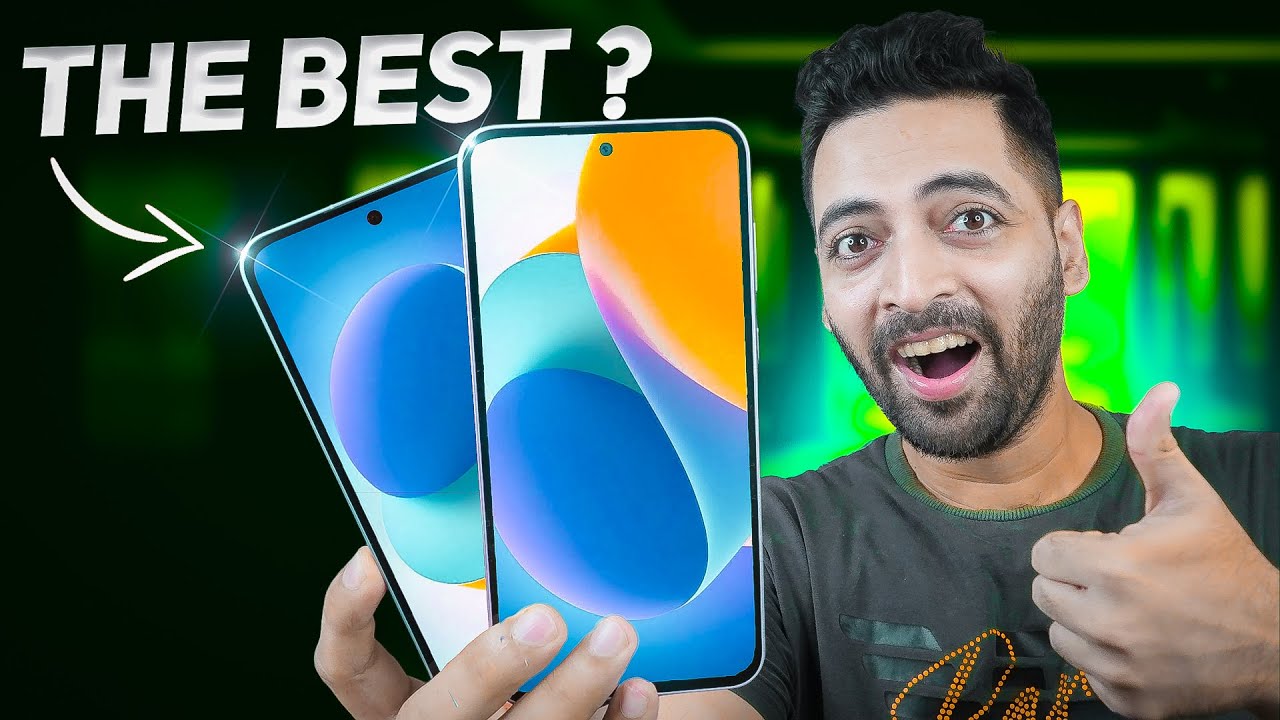 Best Samsung Phones With Offers [2024]