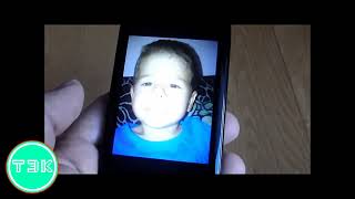 BlackBerry Torch 9860