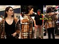 Tamannaah spotted at airport without makeup, looks go viral