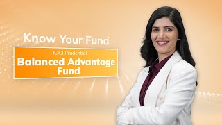 Icici Prudential Balanced Advantage Fund