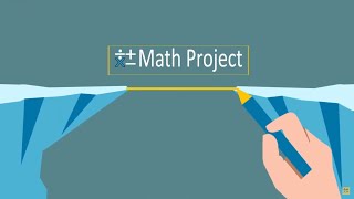 Math Project Programs