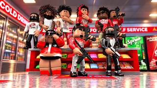 WE BUILT ATLANTA’S MOST HATED GANG… ROBLOX FIVEM