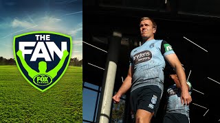 Behind the scenes of the NSW Rugby League Centre of Excellence | The Fan