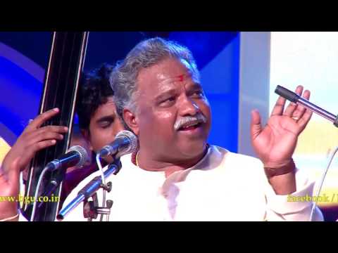 Pt. M Venkatesh Kumar Live @54th Bengaluru Ganesh Utsava