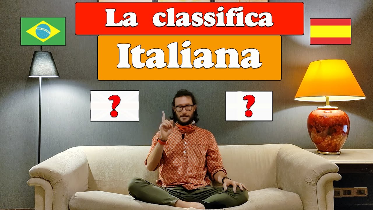 Quali sono le lingue più facili da imparare?