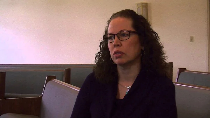 Unsung Uncut: Beth Weber with James Commission