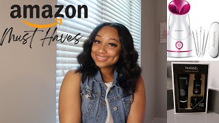 Amazon Must Haves 2022 | Home + Tech + Beauty by Jasmine Marecia 136 views 1 year ago 11 minutes, 26 seconds