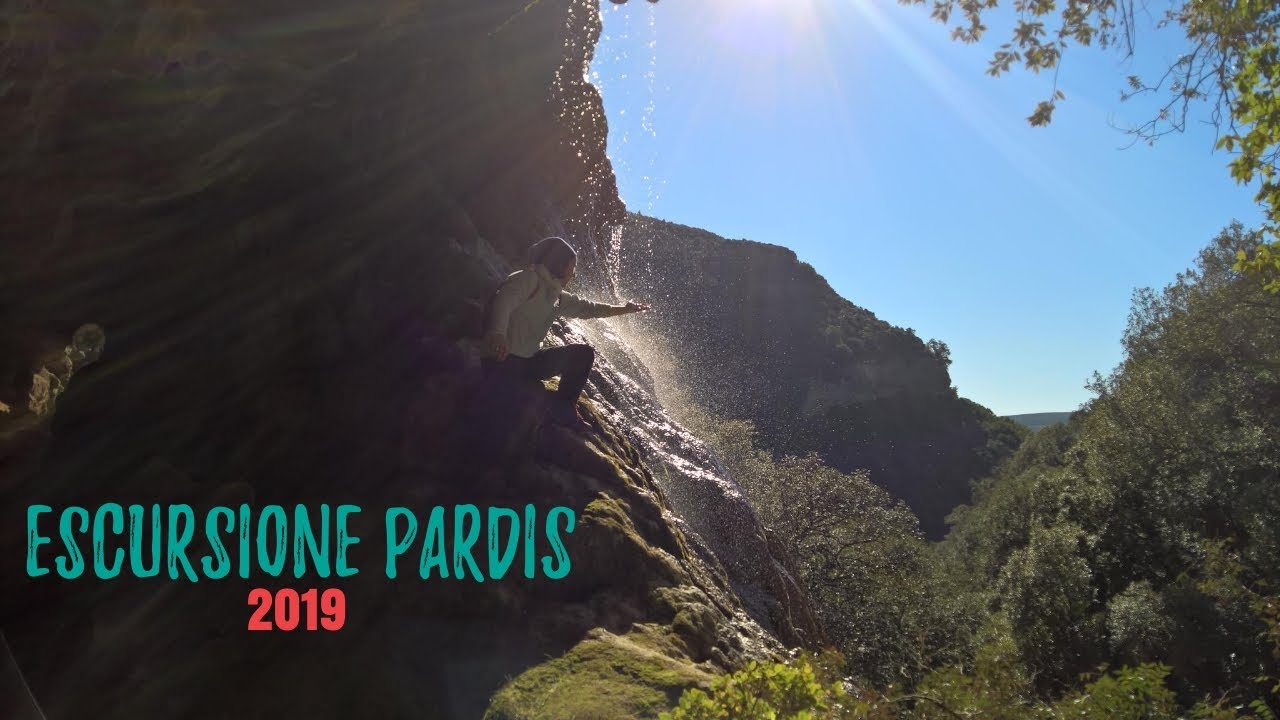 Sa Rutta Sa Rutta TentLife Experience | Strumpu de Pardis | 2019 - YouTube