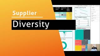 Supplier Diversity