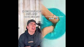 Wat Zou Jij Weleens Met Teun Willen Doen