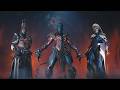 Warframe: Descendia & Duviri *CHARITY LIVE GAMEBLAST26*