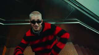 Kiddluu Ft. Remers , Fabro - Hello Kittie Official Video