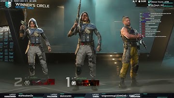 How I Play The Aggressive SMG Role In BO7 Competitive 🤯😲