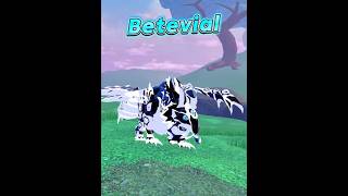 All Bee-like dragons in Roblox Dragon Adventures