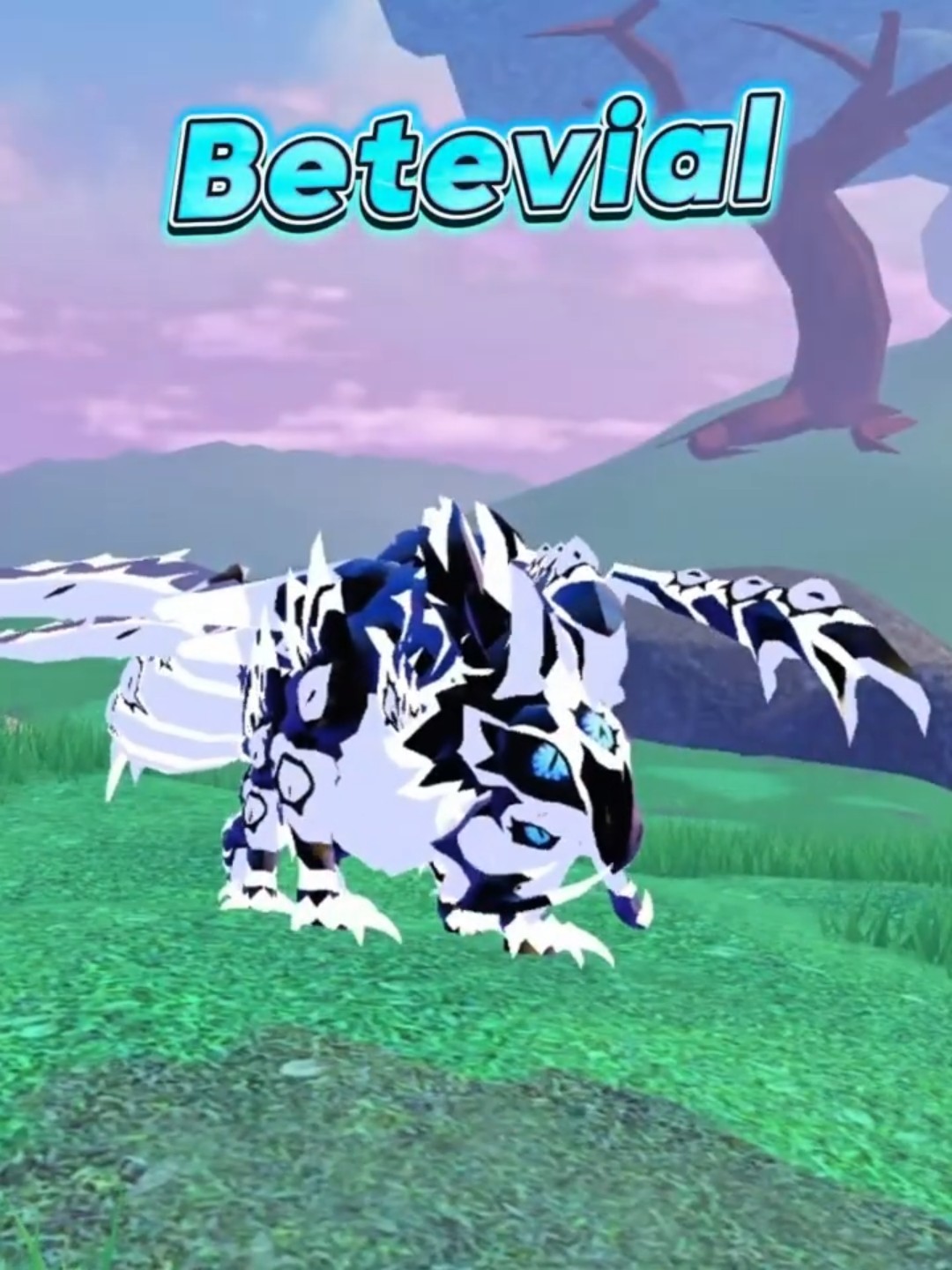 All Bee-like dragons in Roblox Dragon Adventures - YouTube