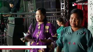 Rafifa   Lukisan Cinta  Wd  Nubi U0026 Imas   Ds Iii Desa Pulau Negara  Amr Studio