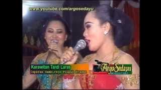 Cokek Sragen FuLL Medley TARDI LARAS JOS Gayeng