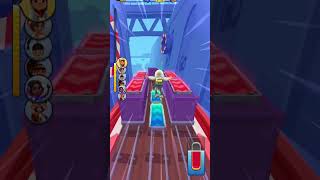 indian player no one in subway surfers game race track