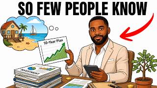 You Can Retire in 10 Years If You Invest This Much Every Month