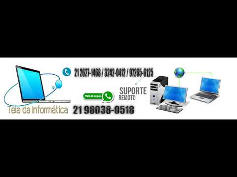 Técnico de Informática em domicilio 24 horas