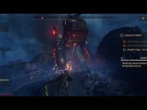 New Factory Strider Enemy Is a Raid Boss in Helldivers 2