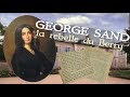 George Sand, la rebelle du Berry - Autrices 1