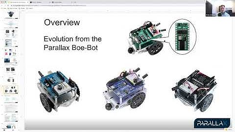 Shield-Bot with Arduino Educator Workshop Part 1 of 3 (March 14, 2022)