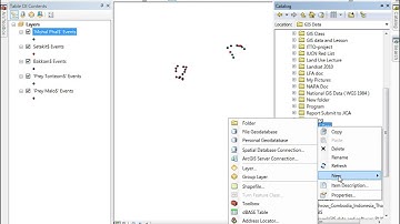 Learn GIS   Part 11 Speak khmer